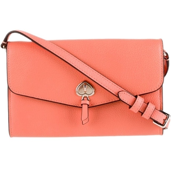 kate spade Handbags - EUC Kate Spade Crossbody, Authenticated on another site. See all photos.